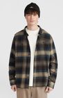 Flannel Check Shirt