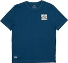 Vetta Tee - Navy