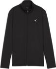 W Puma Strong Full Zip