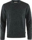 övik Round-neck Sweater M