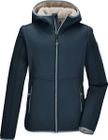 KOW 228 Grls Fleece Jacket