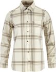 övik Lite Flannel Shirt W