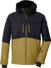 KSW 53 Men Ski Jacket