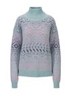 Highland Feminine Sweater