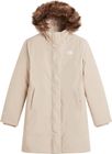 Womens Arctic Parka