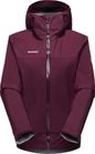 Ducan Guide Hardshell Hooded Jacket Women