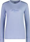 Womens Yotei Merino Classic Long Sleeve