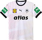 DHB Home Jersey SS25 With Sponsor