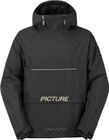 Klyne 1/4 Jacket