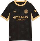 Mcfc Away Jersey Replica Jr