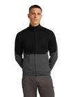 M Mer 400 Realfleece Descender Long Sleeve Z
