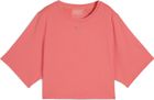 W Cloudspun Mesh Tee