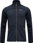 Men Skiers Fleece Zip