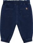 Pants Sweat Denim