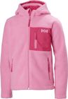 JR Champ Pile Jacket