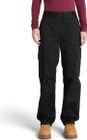 Womens Utility Cargo Pants