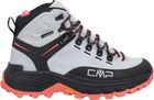 Tytanus Mid WMN Trekking Shoes WP
