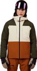 Outerlimits Insulated Jacket