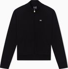 Train Core Lady W T-top Full Zip - Train Core Lady W T-top Full Zip