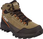 Myzar Mid Trekking Shoes WP