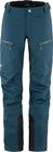 Bergtagen Eco-shell Trousers W