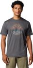 Kwick Hike Graphic Short Sleeve Tee