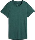 W TAD Essential Heather Tee