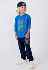 LEGO NINJAGO T-shirt – Lwtaffy 622