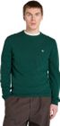 Mens Merino Crew Sweater