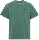 Mens Rugged Active Gear Back Graphic Tee