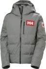 W Kvitfjell Race Puffy Jacket