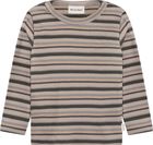 T-shirt LS Y/D Rib