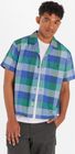Muir Camp Novelty Short Sleeve
