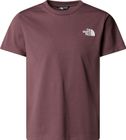 Teen Simple Dome Softshell Tee