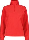 Woman Fleece Fleece Sweat