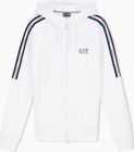 Italian Spirit Hoodie Full Zip Copl