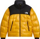 Mens Summit Nuptse Jacket
