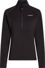 Fwc'cruz Half Zip Fleece