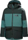 Juniors' Summit 2.0 Jacket