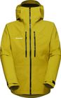 Taiss Hardshell Hooded Jacket Men