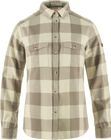 övik Heavy Flannel Shirt W