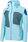 Demina Hard Hood Jacket W