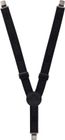 Elastic Suspenders