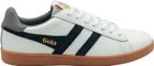Equipe II Leather Sneaker Men