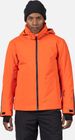 Strawpile Jacket