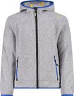 KID Jacket FIX Hood