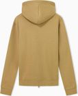 Train Refined M Hoodie Full Zip CO PA - Train Refined M Hoodie Full Zip CO PA