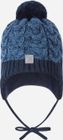 Beanie, Paljakka