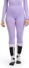 3/4 Damen Tights Maximum Warm
