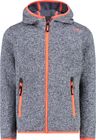 KID G Jacket FIX Hood